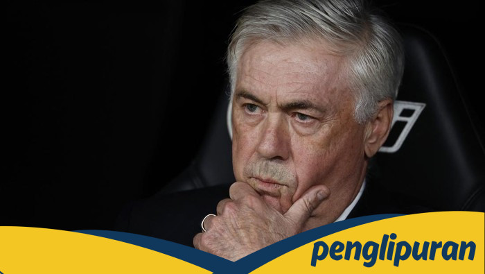 Casemiro: Brasil Bisa Raih Kejayaan dengan Ancelotti sebagai Kapten Strategi