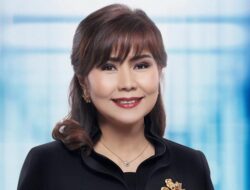“Dari Lianawaty Suwono, Nominator Perempuan, Inovasi SDM Digital Berawan Harapan”
