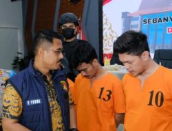 Polisi Terjebak dalam Perburuan Busuk WN Malaysia, 17,37 Kg Sabu Berhasil Diselamatkan di Riau