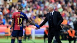 Barcelona: Pangeran Baru LaLiga 2024/2025, Madrid: Pengakuan dari Rival