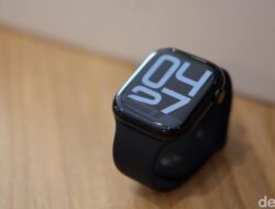 Dari Apple Watch Series 10, Keunggulan yang Tidak Terduga dalam Genggaman