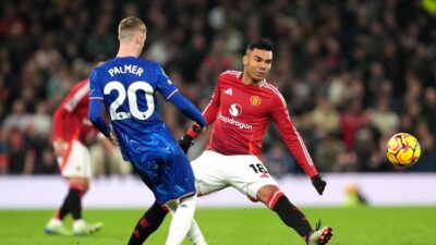 “Kalahkan Chelsea Dulu, MU, atau Tottenham Akan Jadi Pemenang!”