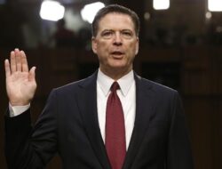 Ancaman Pembunuhan Trump Melibatkan Mantan Bos FBI: Apa yang Terjadi