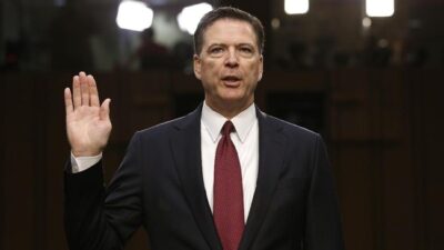 Ancaman Pembunuhan Trump Melibatkan Mantan Bos FBI: Apa yang Terjadi