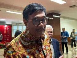 “Djarot: Alasan Kongres PDIP Tak Juni, Bulan Bung Karno Terlalu Sensitif!”