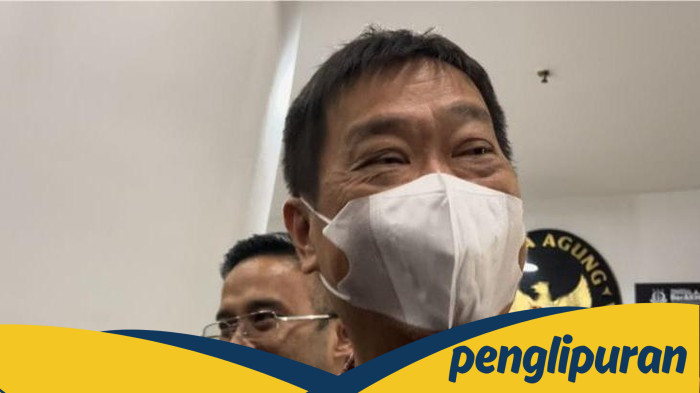 Geledah Rumah Pengusaha Robert Bonosusatya: KPK Sita Uang, Apakah Ada Yang Tersembunyi?