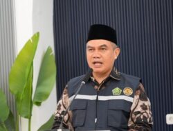 “Itjen Kemenag Awasi Pelaksanaan Haji, Jadikan Masukan Jemaah Bahan Evaluasi: Bocor! Inilah Fakta yang Tidak Anda Ketahui Tentang Haji Tahun Ini”