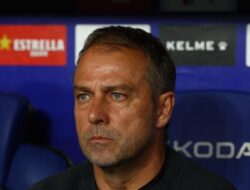 “Dari Bundesliga ke LaLiga: Bagaimana Hansi Flick, Orang Jerman kedua Ini Menaklukkan Sepakbola Eropa”