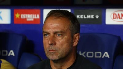 “Dari Bundesliga ke LaLiga: Bagaimana Hansi Flick, Orang Jerman kedua Ini Menaklukkan Sepakbola Eropa”
