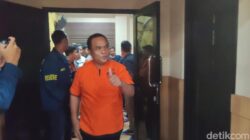Ketua Kadin Cilegon Terjerat Pemerasan, Malah Berikan ‘Sinyal’ ke Wartawan