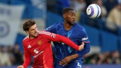 “Dramatis! Chelsea Vs MU 0-0 di Babak Pertama, Gol Dianulir Menambahkan Tensi”