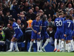 [Chelsea vs Man Utd: Cucurella’s Late Winner Shocks Old Trafford]