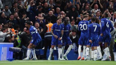 [Chelsea vs Man Utd: Cucurella’s Late Winner Shocks Old Trafford]
