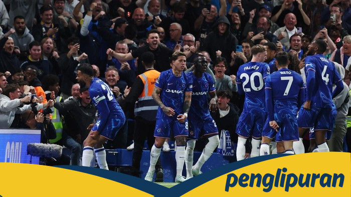 [Chelsea vs Man Utd: Cucurella's Late Winner Shocks Old Trafford]