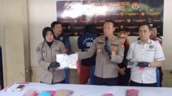 Dari Es Teh ke Sabu, Polisi Tangkap Penjual di Matraman Jaktim dengan Bukti Tak Terbantahkan
