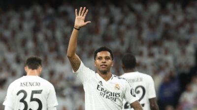 5 Klub Premier League Dikaitkan dengan Rodrygo – Update 2