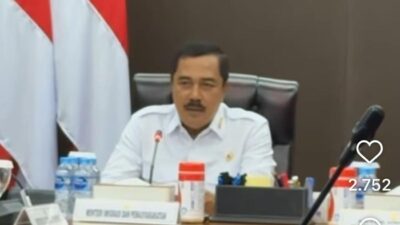 Gebrakan soal Makan Napi: Serap Hasil Ketahanan Pangan Lapas, Gandeng UMKM – Update 2