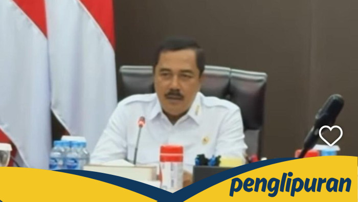 Gebrakan soal Makan Napi: Serap Hasil Ketahanan Pangan Lapas, Gandeng UMKM - Update 2