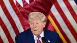 “Putin dan Trump: Siapa yang Memegang Nasib Ukraina di Tangan Mereka?”