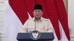 “Prabowo Peringatkan: Masa Depan Indonesia Cerah, tapi Ada Upaya Pecah Belah!”