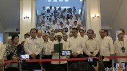 “Protes Guru Besar FKUI: Sorotan Mengejutkan atas Kebijakan Pendidikan Dokter”