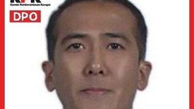“Bisik-bisik Lokasi Harun Masiku di Sidang Hasto” Jadi Bumerang, Ini Fakta yang Sulit Diterima!