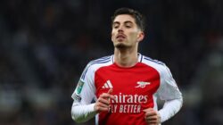 [Arsenal Vs Newcastle: Bisakah Havertz Jadi Pembeda di Final Piala Liga?]