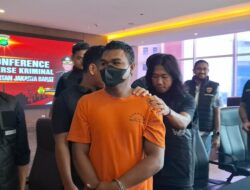 4 Fakta Mengerikan Pria Bunuh Kerabat di Jakbar, Hukuman Mati Menjanjikan Kejutan