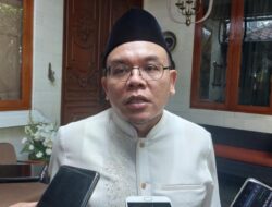 Jika Jokowi daftar PSI, PAN siap hormat dan berharap lebih!