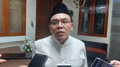 Jika Jokowi daftar PSI, PAN siap hormat dan berharap lebih!