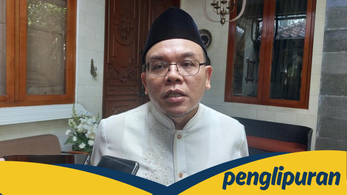 Jika Jokowi daftar PSI, PAN siap hormat dan berharap lebih!
