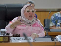 Program ‘Manggarai Bershalawat’ Dukung Kebijakan, Tapi Waka DPRD DKI Minta Revisi