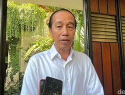 Menerka Peluang Jokowi Jadi Ketum PSI: Apakah Ini Langkah Strategis?