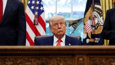 Trump-Hamas: Negosiasi Langsung yang Mengguncangkan Timur Tengah