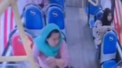 **Wanita Nekat Curi Laptop di TransJ, Polisi Targetkan Jaksel!**