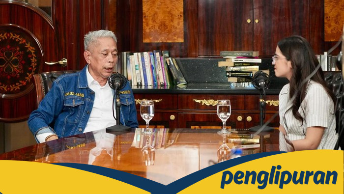 Generasi Emas Terancam, Sekolah Rakyat Siap Beroperasi Juli 2025