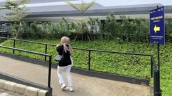 [Stasiun Tanjung Barat ‘Buat Masalah’: Penumpang Kecewa Akses Baru]