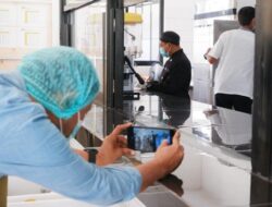 SPPG di Bogor Evaluasi Layanan Buntut 223 Siswa Keracunan MBG – Update 2