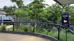 “Stasiun Tanjung Barat Diperpanjang, Mungkinkah Ini Solusi Perjalanan Masa Depan?”