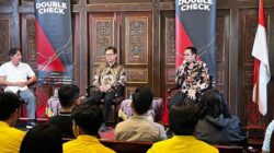 Kepala PCO: Pemerintah Jadi Pukul Rata Ormas? Ini Faktanya