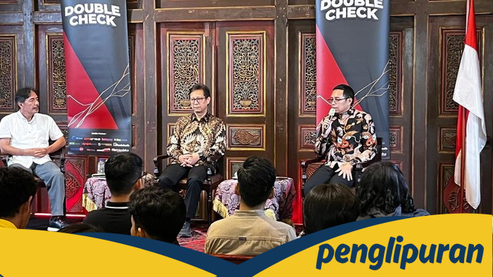 Kepala PCO: Pemerintah Jadi Pukul Rata Ormas? Ini Faktanya