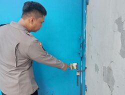 Bogor Geger, Pabrik Digembok, 17 Orang Tersangka Ditangkap