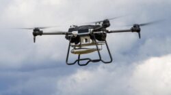 Tragedi Mengerikan: Serangan Drone Rusia Hantam Minibus, 9 Jiwa Hancur!