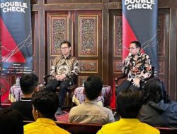 Pesawat Kepresidenan Ganti Warna, Kepala PCO Ungkap Alasannya!