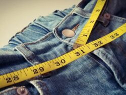 Dokter Gizi Ungkap Cara Diet Kurangi Perut Buncit Demi Cegah Risiko Kematian Dini – Update 2