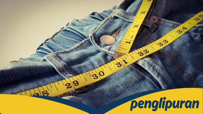 Dokter Gizi Ungkap Cara Diet Kurangi Perut Buncit Demi Cegah Risiko Kematian Dini - Update 2