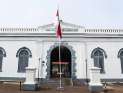 Ada Pekan Hari Kebangkitan Nasional di Muskitnas Jakarta, Cek Jadwalnya! – Alternatif 1