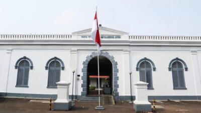 Ada Pekan Hari Kebangkitan Nasional di Muskitnas Jakarta, Cek Jadwalnya! – Alternatif 1