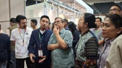 “Pramono: Dukung Event Kopi Internasional, Hadirkan Ekonomi Barista Lokal!”
