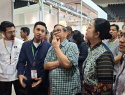 “Pramono: Dukung Event Kopi Internasional, Hadirkan Ekonomi Barista Lokal!”